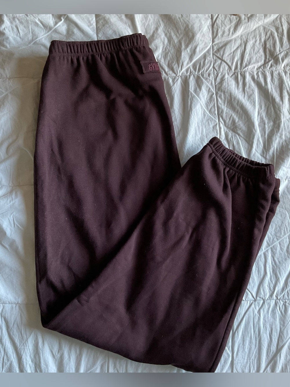 Gymshark Fleece Joggers